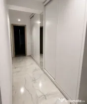 Apartament modern cu grădină proprie de 100 mp și acces l 