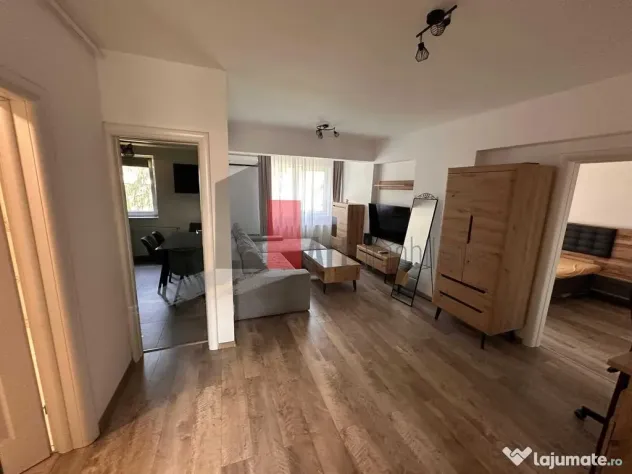 Apartament 2 camere, 50 mp + balcon | Grozăvești – Politehnica - Bucuresti (Bucuresti-Ilfov)