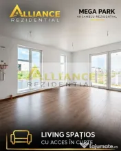 MEGA PARK - Casa Parter/ 4 camere / 3 dormitoare / 2 bai - 452mp teren 