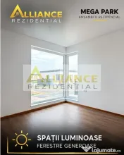 MEGA PARK - Casa Parter/ 4 camere / 3 dormitoare / 2 bai - 452mp teren 