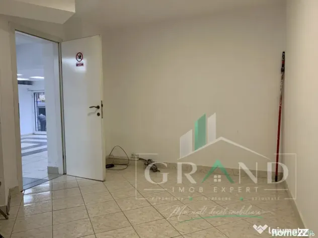 SPAȚIU COMERCIAL PREMIUM | 128 MP | VITRINĂ STRADALĂ | ST - Cluj-Napoca (Cluj)
