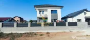 Casa 3 dormitoare | Teren 319 mp | 0% comision | Berceni 
