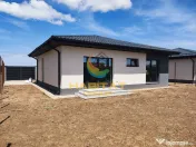 Casa 3 camere | 2 bai | teren 353 mp | 0% comision 