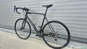 Canyon Ultimate CF SL Disc 7 – Mărime XL – Stare Impecabilă (Rulaj minim) 