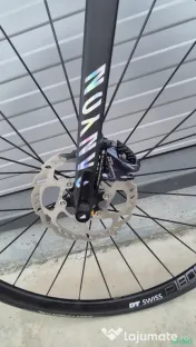Canyon Ultimate CF SL Disc 7 – Mărime XL – Stare Impecabilă (Rulaj minim) 