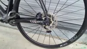 Canyon Ultimate CF SL Disc 7 – Mărime XL – Stare Impecabilă (Rulaj minim) 
