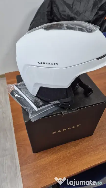 Casca schi Oakley Mod 5 MIPS