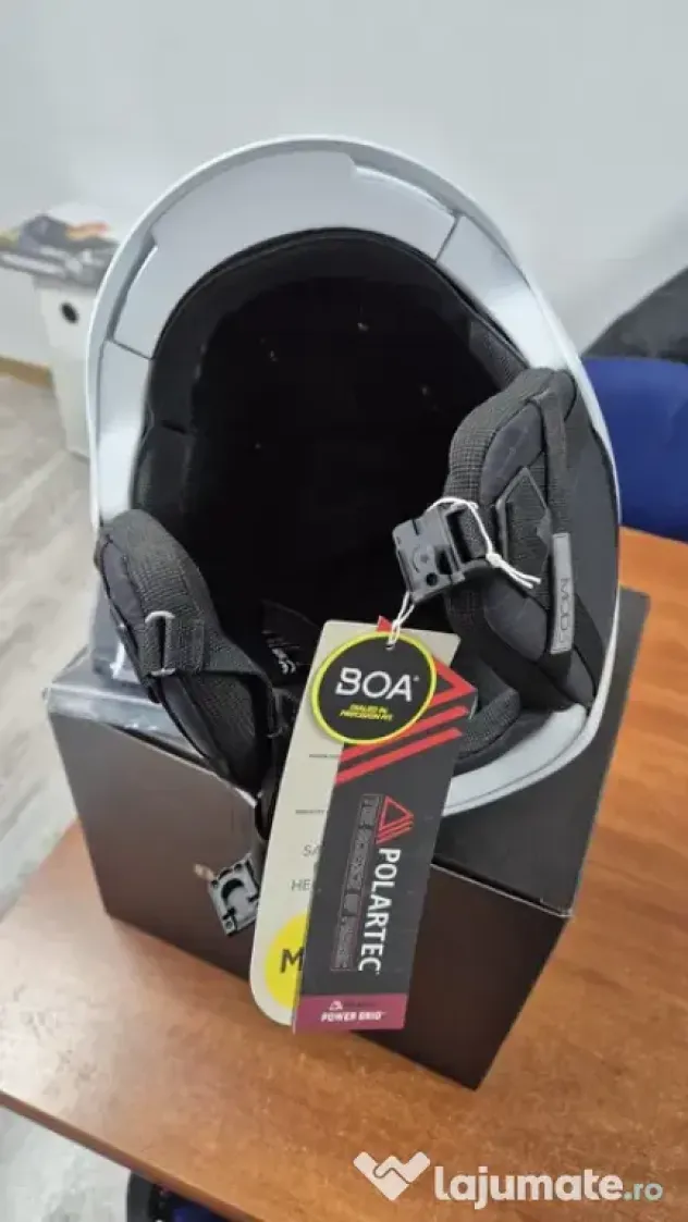 Casca schi Oakley Mod 5 MIPS