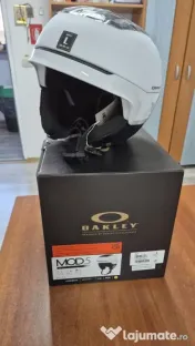 Casca schi Oakley Mod 5 MIPS 