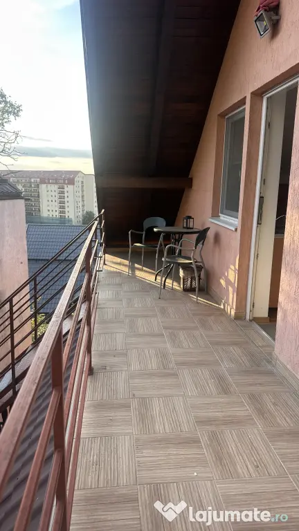 Apartament 2 camere decomandat