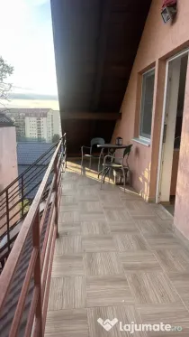 Apartament 2 camere decomandat