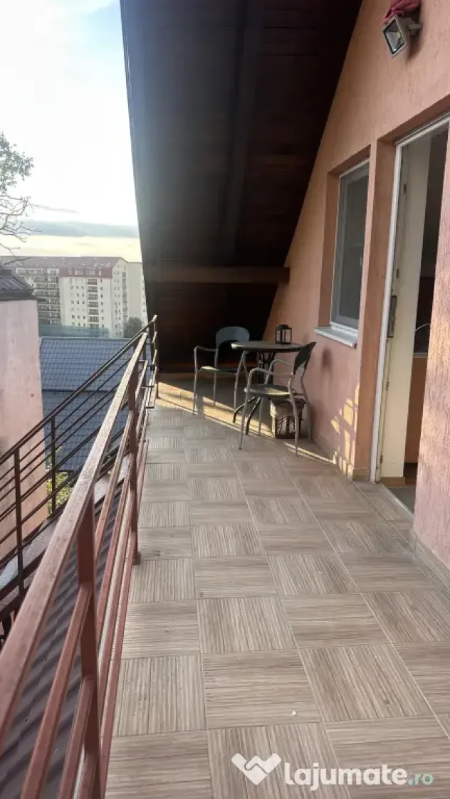 Apartament 2 camere decomandat