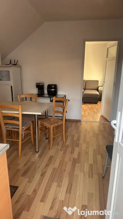 Apartament 2 camere decomandat