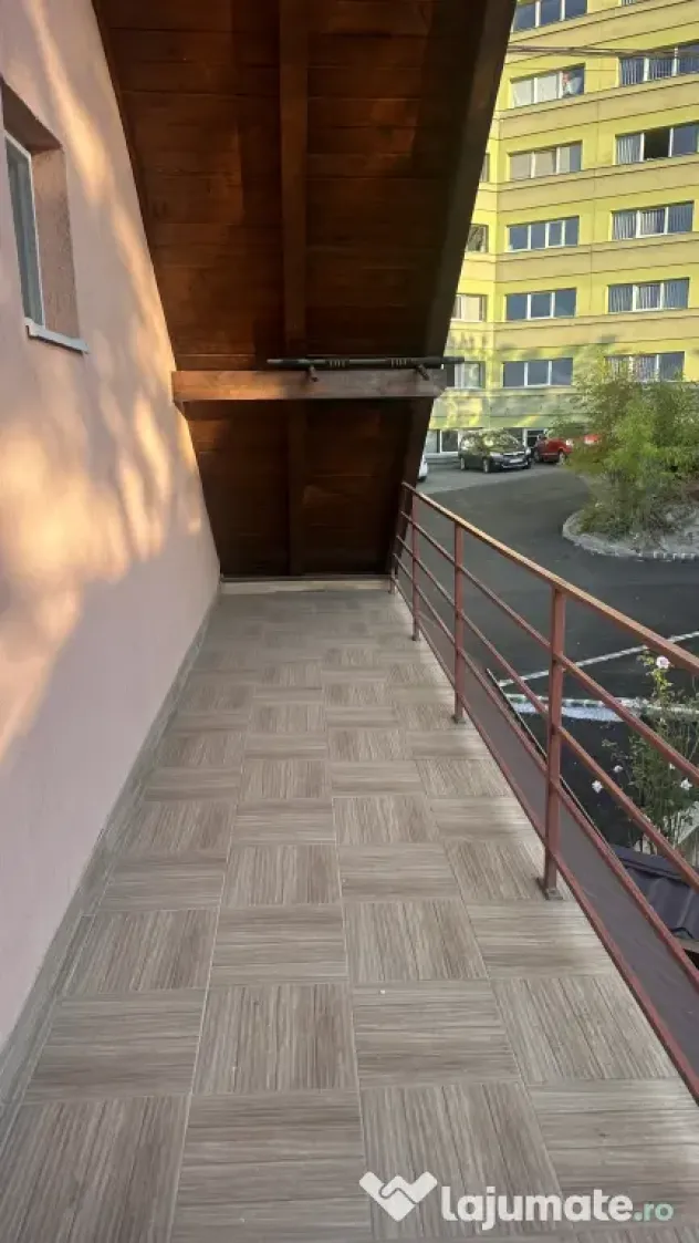 Apartament 2 camere decomandat