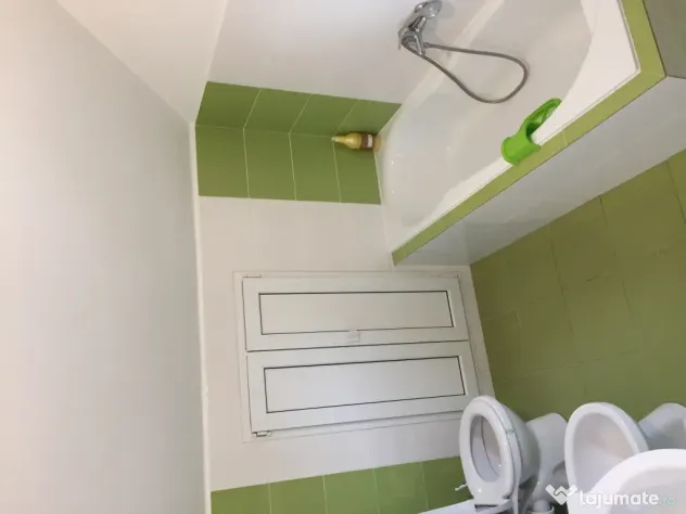 Apartament 2 camere decomandat