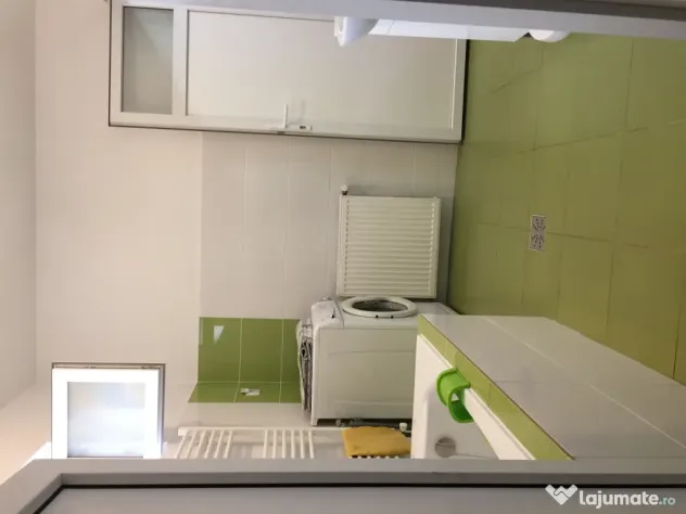 Apartament 2 camere decomandat