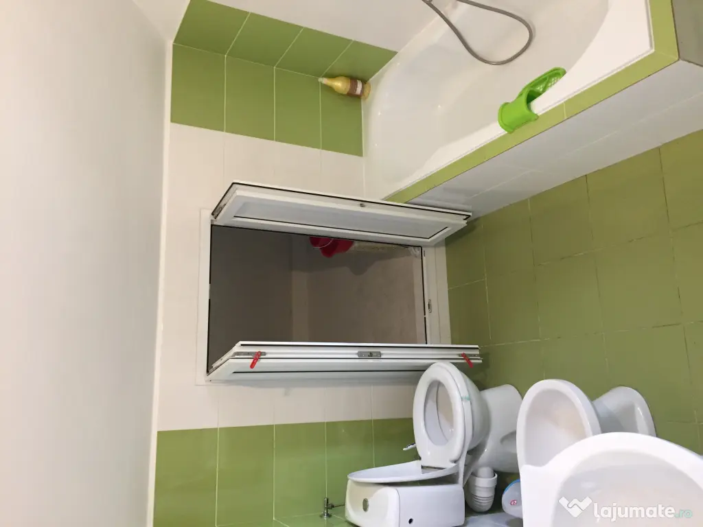 Apartament 2 camere decomandat
