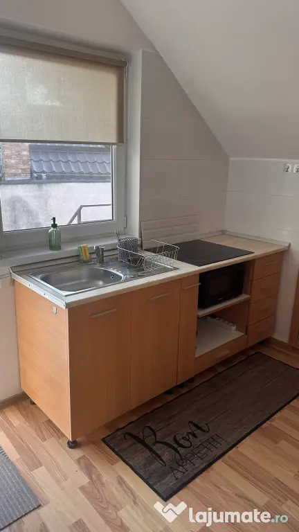 Apartament 2 camere decomandat