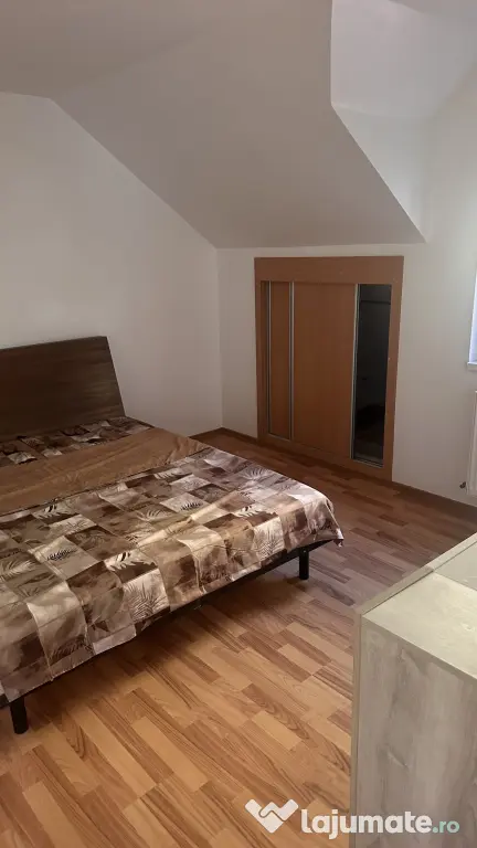 Apartament 2 camere decomandat