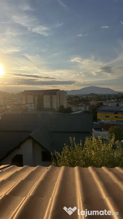 Apartament 2 camere decomandat