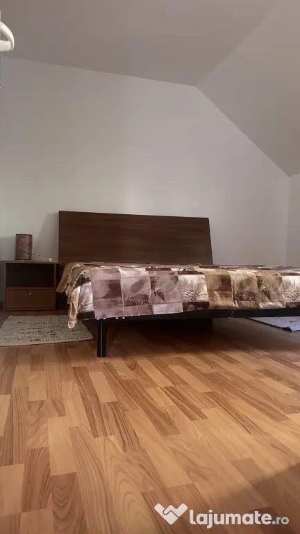 Apartament 2 camere decomandat