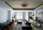 Apartament 3 camere | 2 băi | Parcare privata | Zona Fratel
