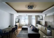 Apartament 3 camere | 2 băi | Parcare privata | Zona Fratel
