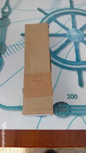 Injector BOSCH-IVECO 
