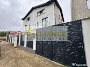 VILA TIP DUPLEX | CARTIER ALEGRIA | 140 MP UTILI | TEREN 160 MP 