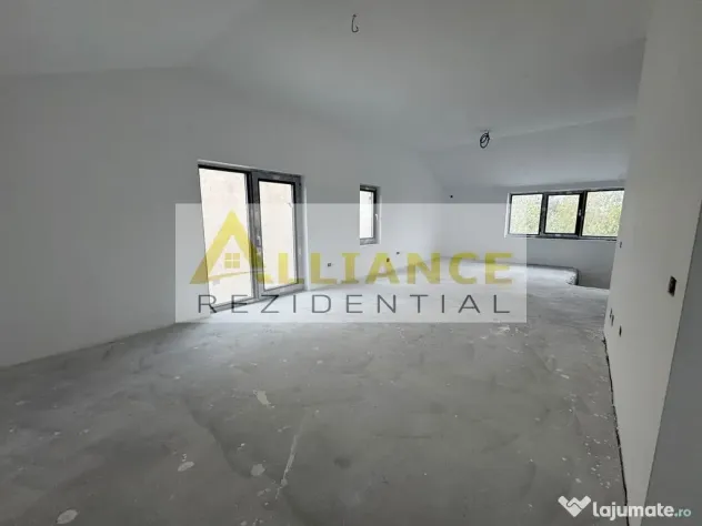 VILA TIP DUPLEX | CARTIER ALEGRIA | 140 MP UTILI | TEREN 160 MP - Glina (Bucuresti-Ilfov)