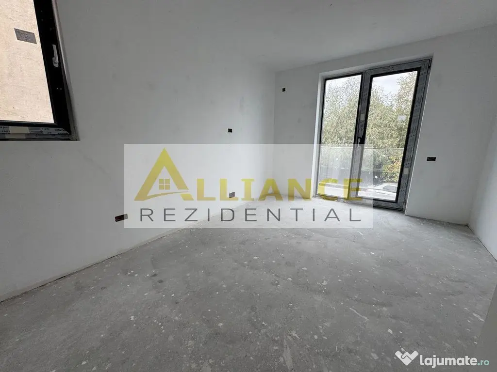 VILA TIP DUPLEX | CARTIER ALEGRIA | 140 MP UTILI | TEREN 160 MP - Glina (Bucuresti-Ilfov)