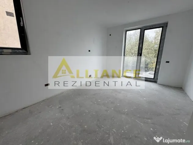 VILA TIP DUPLEX | CARTIER ALEGRIA | 140 MP UTILI | TEREN 160 MP - Glina (Bucuresti-Ilfov)