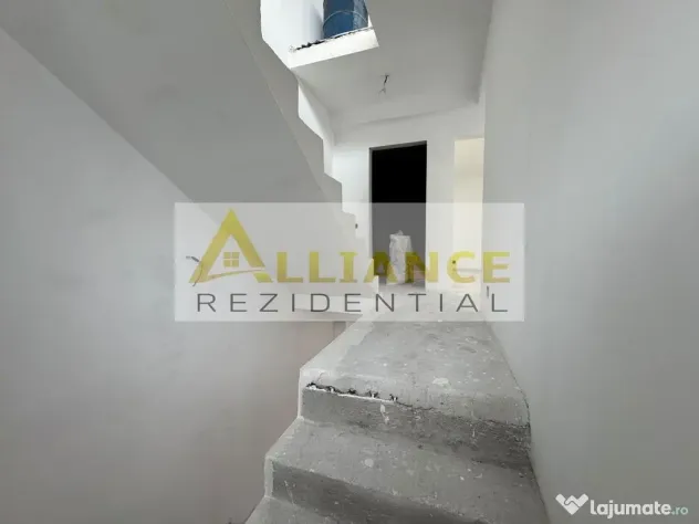 VILA TIP DUPLEX | CARTIER ALEGRIA | 140 MP UTILI | TEREN 160 MP - Glina (Bucuresti-Ilfov)