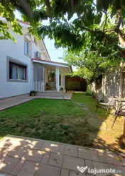 Casa individuala | Garaj | Posibilitate mansardare | Giroc