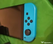 Nintendo Switch OLED 64GB – Full Box, stare excelentă