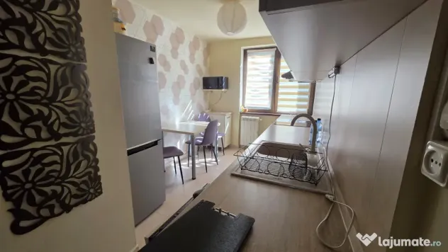 Apartament 3 camere decomandat, mobilat, zona Take Ionescu ? - Timisoara (Timis)
