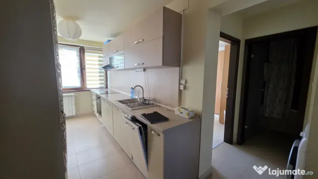 Apartament 3 camere decomandat, mobilat, zona Take Ionescu ? - Timisoara (Timis)