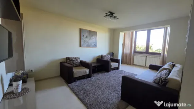 Apartament 3 camere decomandat, mobilat, zona Take Ionescu ? - Timisoara (Timis)