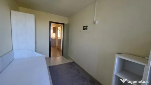 Apartament 3 camere decomandat, mobilat, zona Take Ionescu ? - Timisoara (Timis)