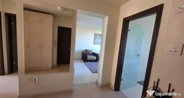 Apartament 3 camere decomandat, mobilat, zona Take Ionescu ? - Timisoara (Timis)