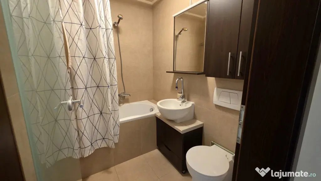 Apartament 3 camere decomandat, mobilat, zona Take Ionescu ? - Timisoara (Timis)