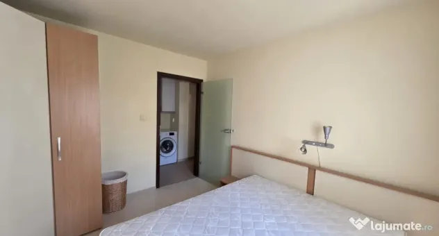 Apartament 3 camere decomandat, mobilat, zona Take Ionescu ? - Timisoara (Timis)