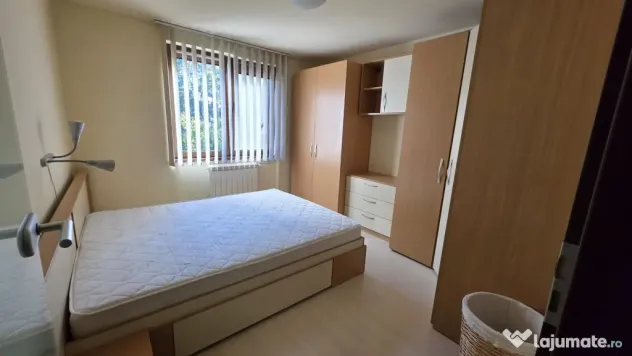 Apartament 3 camere decomandat, mobilat, zona Take Ionescu ? - Timisoara (Timis)
