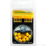 ENTERPRISE TACKLE IMITATION SWEETCORN BUOYANT YELLOW 10buc.