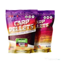 SENZOR PLANET PELETE USTUROI 4mm 800g