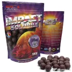 SENZOR PLANET SOLUBILE SQUID & OCTOPUS 20mm 1kg
