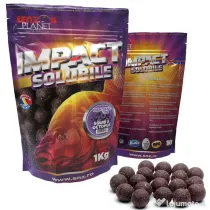 SENZOR PLANET SOLUBILE SQUID & OCTOPUS 20mm 1kg
