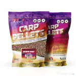SENZOR PLANET MICROPELETE ROBIN RED® 2mm 800g