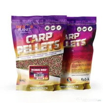 SENZOR PLANET MICROPELETE ROBIN RED® 2mm 800g