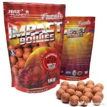 SENZOR PLANET BOILIES DELTA 1kg 20mm